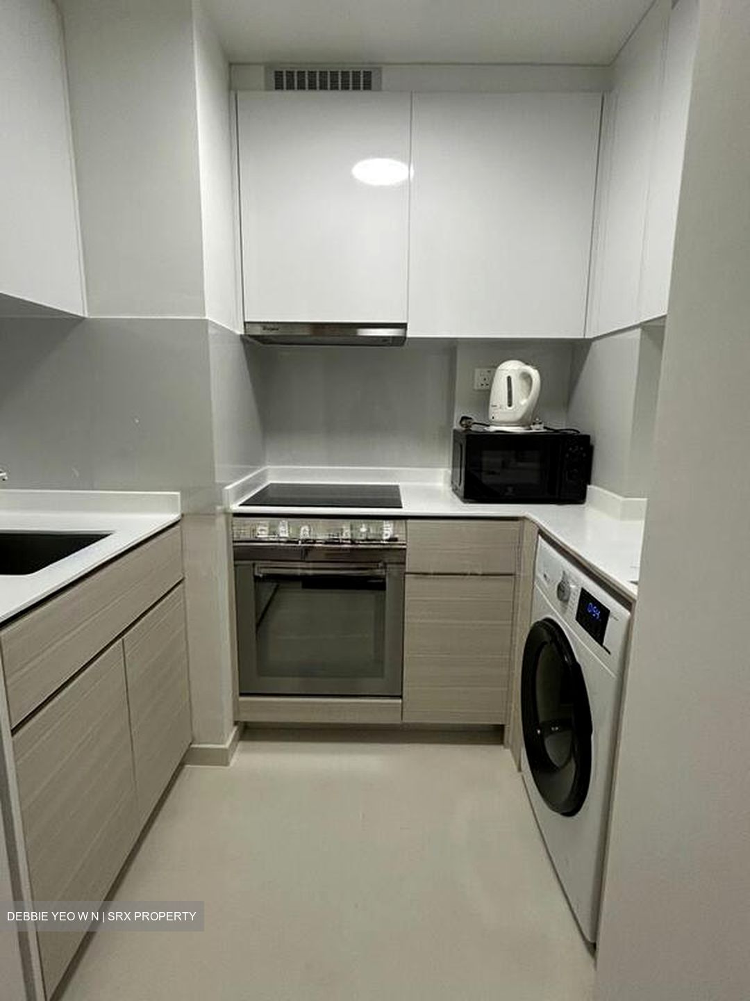 TRE Residences (D14), Condominium #510547391